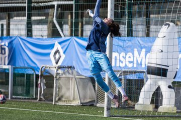 Bild 163 - wBJ Hamburger SV - Hertha BSC : Ergebnis: 2:1